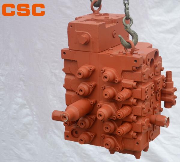 Válvula de controle de KAWASAKI KMX15RA B45036D para CLG930 XG836 XE330 DH225-5-7