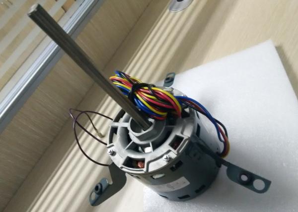 Motor de fã da ATAC do PSC