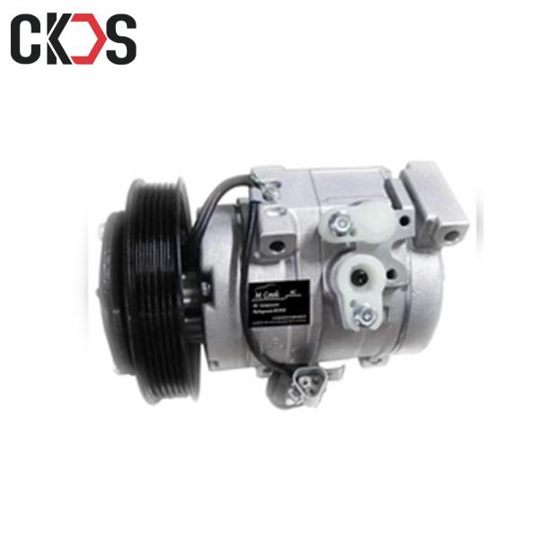 447220-5543 peças elétricas do caminhão do compressor da C.A. de K13C