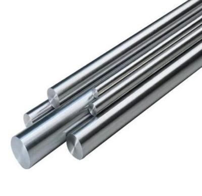 303 302 301 Stainless Steel Solid Round Bar 10mm 40mm 50mm 904L 310S 321