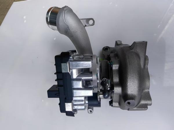 OEM 14411-8xood Nissan Turbo Turbocharger Engine Replacement Original / Sub-factory