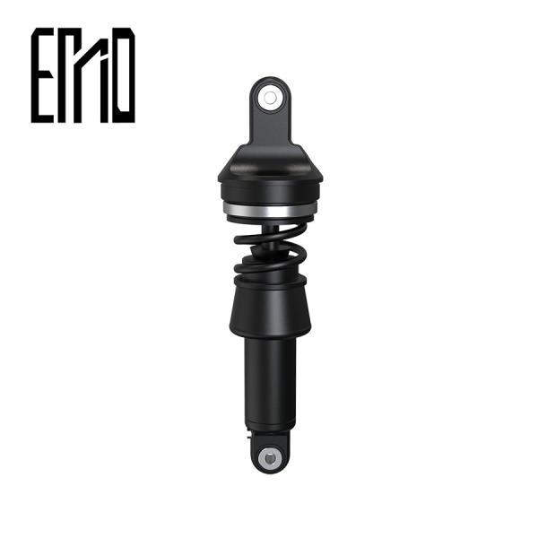 INCA Personalização AS002 Motorcycle Air Suspension Fitment INDIAN 16-23 para Limited/Dark Horse