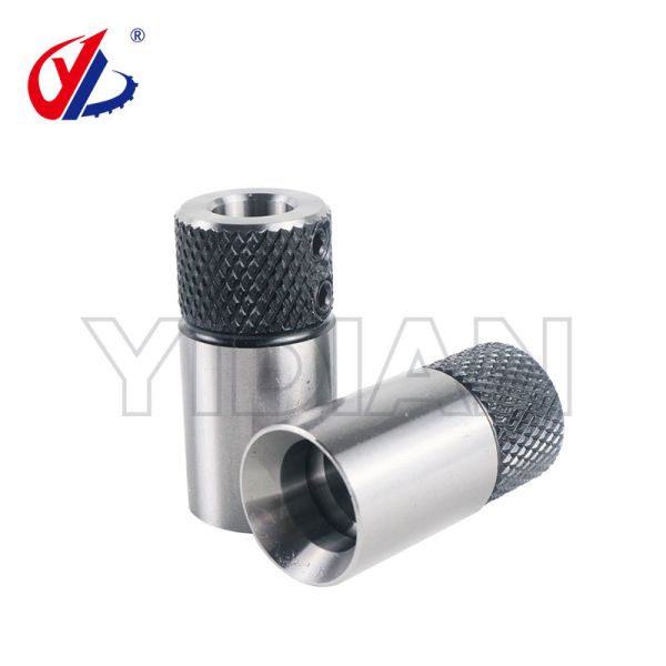 Quick Release Converter Joint B-14x40-2 20mm OD, 14mm ID, 40mm L