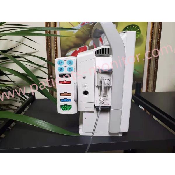 CARESCAPE B450の多変数忍耐強いモニターはGEのヘルスケアを改装した