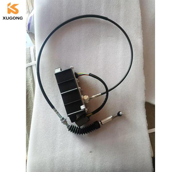 11M9-60010 Throttle Motor For Hyundai Excavator