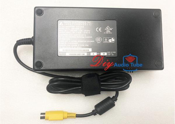 180W AC Adapter 19V 9.5A 4-Pin DIN Tip power supply for Acer Aspire 1700,1710,1800 Series