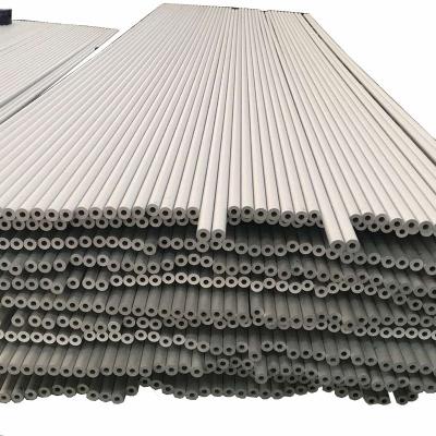 Industrial  Decorations Marine Grade Rectangle Aluminum Tube