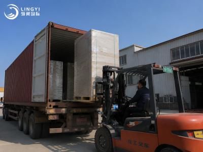 China to USA DDP LCL Consolidation Shipping Service with Fast Transit Time