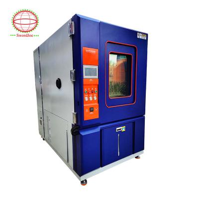 1000L High And Low Temp Humidity Chamber PWM Control -70 Degree