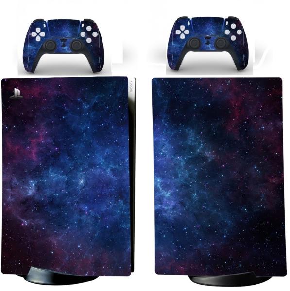 factory price  new  protective film   sticker  Protective Skin Decals PVC Removable for  PS5 VR all-in-one glasses