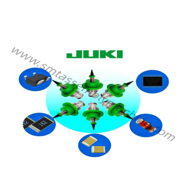 JUKI Mounter SMT Spare Parts 500 501 502 503 504 505 506 507 508 KE2000 Series