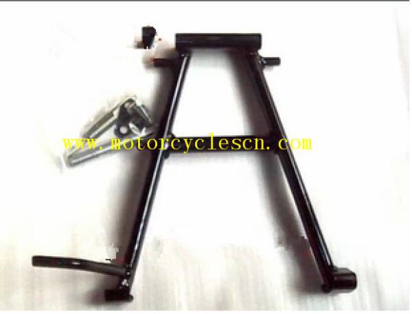 GXT200 I/II /III/Dynasty STAND CENTER  Motorcycle Spare Parts QM200GY STAND CENTER