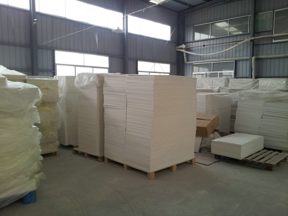 QINGDAO LAURENT NEW MATERIALS CO.,LTD