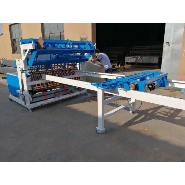 Клетка провода 125KVA делая машину