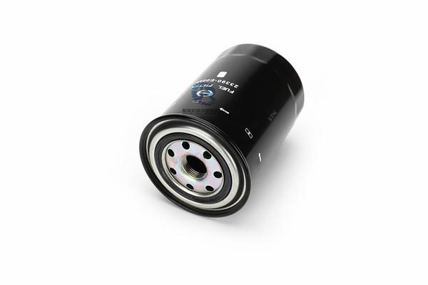 Máquina escavadora Spare Parts de Filter SK480-8 da máquina escavadora de VHS234011640 VH23390E0080
