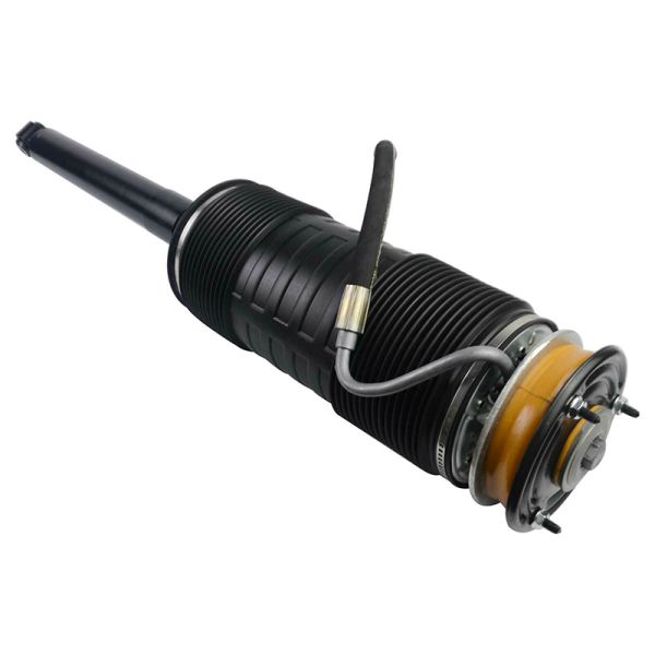 Rear ABC Oil-filled Hydraulic Shock for Mercedes CL/S Class W221 W216 With Active Body Control 2213200413 2213206413 2213208713