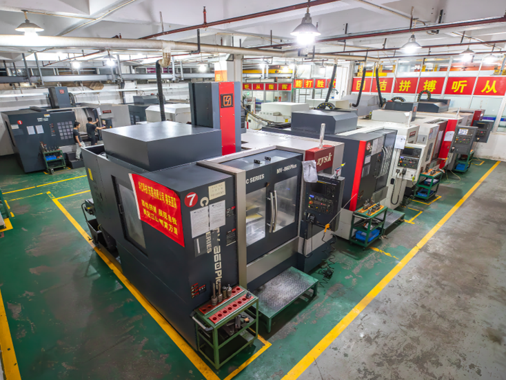 Aimi Health Technology (Guangdong)Co., ltd