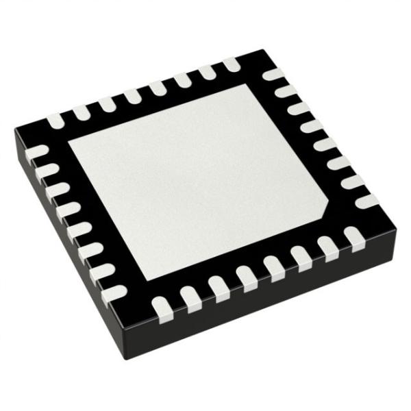 無線通信モジュール HMC507LP5ETR QFN32 HBT MMIC VCOオシレーター
