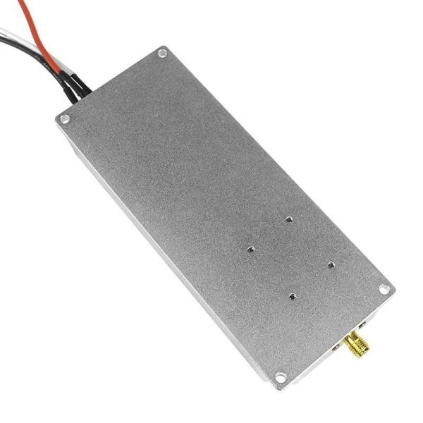Module d'amplificateur de puissance RF de 50 à 1000 MHz