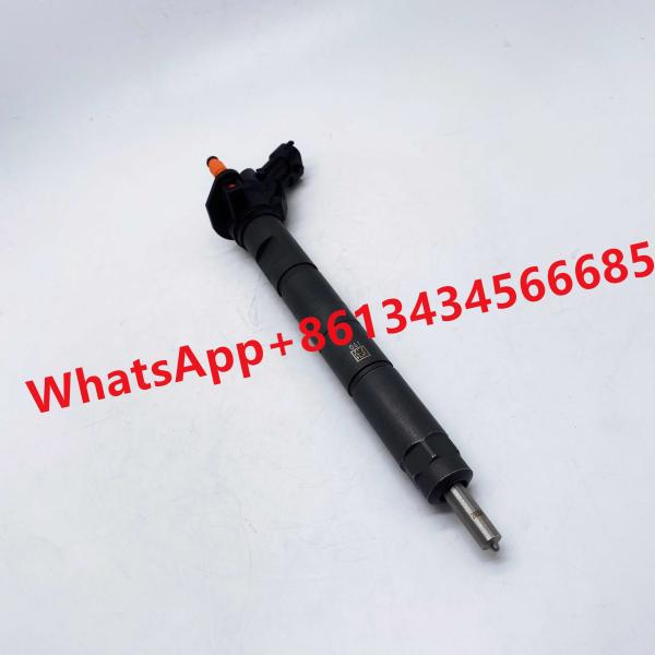 Инжектор топлива Бош коллектора системы впрыска топлива на автомобиль 0445116059 ИСО 9001