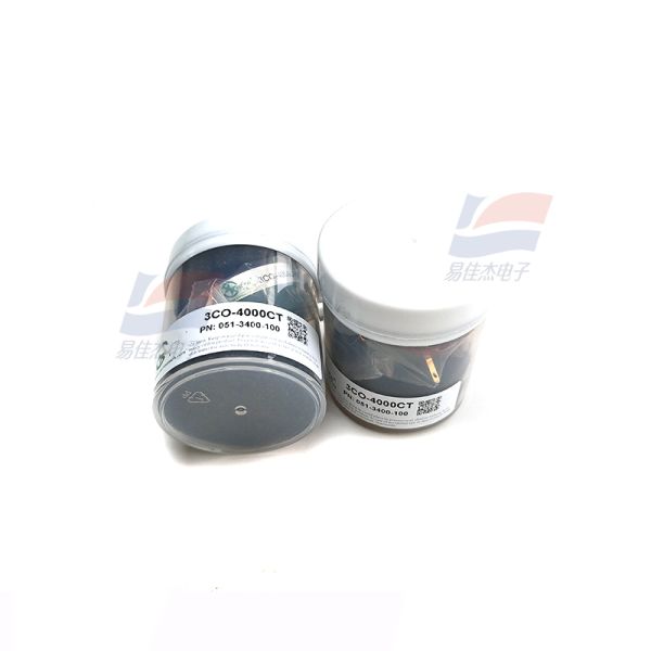 3CO-4000CT 3 Electrode Electrochemical Carbon Monoxide (CO) Sensor Designed for Flue Gas and Industrial Emission Monitoring