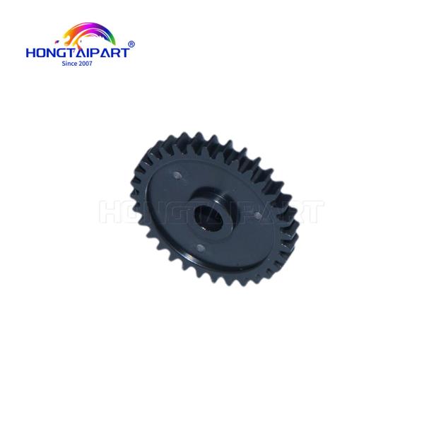 B2342302 B234-2302 Dispositif de batterie 14/32t pour le groupe Ricoh Aficio Af 700 850 1100 1350 1357 MP1350 MP9000 PRO 907 1356 Copieur Pa