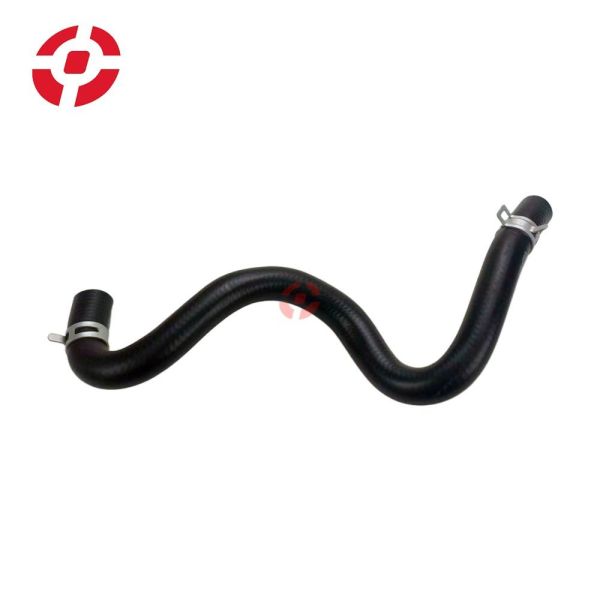Expansion tank hose for Volv o Radiator coolant tank hose 32222089 Auto coolant overflow reservoir pipe