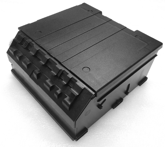 1750041920 1750056651 Security Reject Cassette Wincor ATM Spare Parts