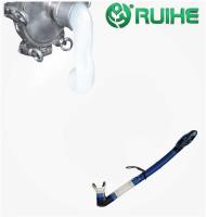 Tensile Strength LSR Liquid Silicone Rubber Curing With Chemical And Heat Resistance