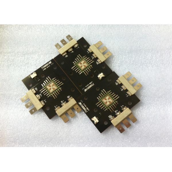 RGB Color Mix LEDs Light Devices for Projection Displays, Entertainment Illumination