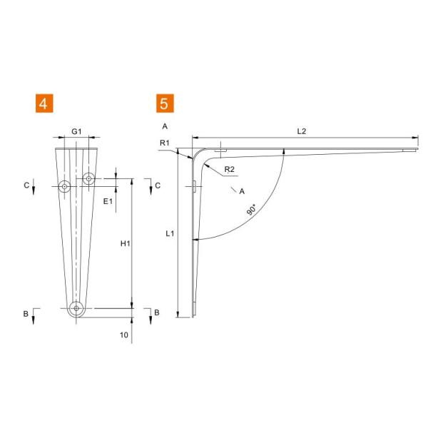 Endurable треугольник 3