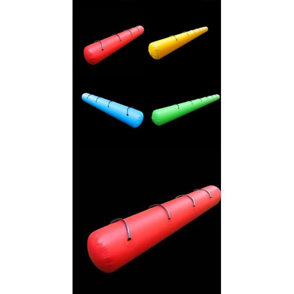 Морские надувные спасательные трубы тяжелые спасательные подводные воздушные подъемные мешки