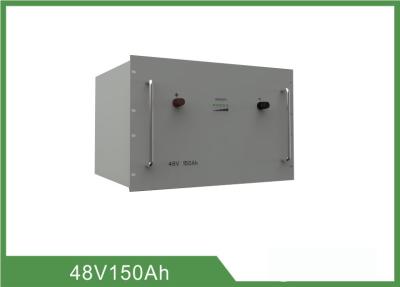 Dimensão das baterias recarregáveis 520*269*221mm do poder superior LiFePO4 UPS