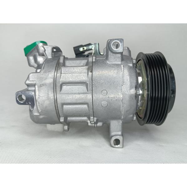Conjunto de compresor de aire acondicionado para automóviles para Nissan X-TRAIL 2.0 OEM 926004BA0A