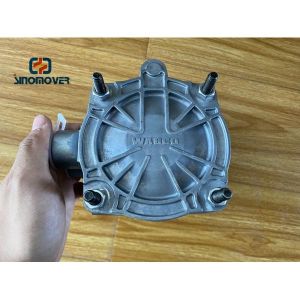 WABCO 9730090010 Trailer Control Valve original parts