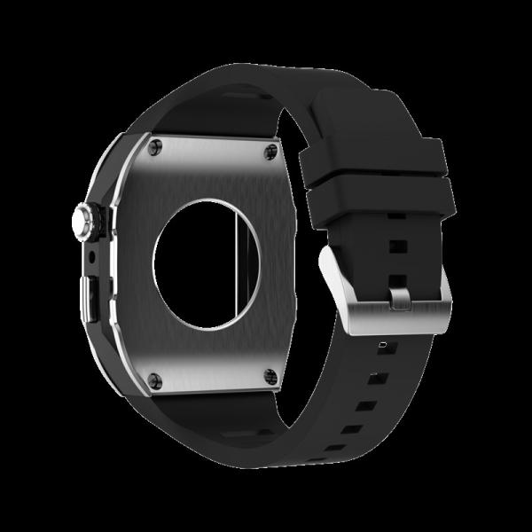 Чехло из углеродного волокна Apple Watch Ultra Case And Band