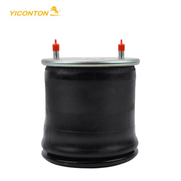 Хелпер езды воздуха Yiconton кладет алюминий в мешки варочных мешков S-4771 Hendrickson резиновый