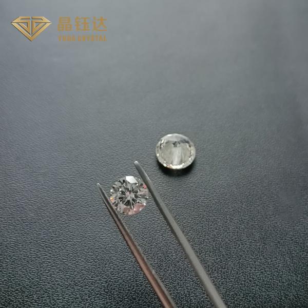 DEF Color Plus 9.0ct 10.0ct HPHT Лаборатория Алмаз Сертифицированный IGI