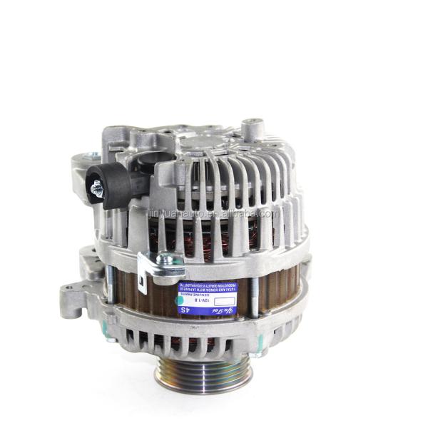 High Power Starter Motor Alternator 31100 R1P H01 Honda Crv 12-17 Civic 12-15