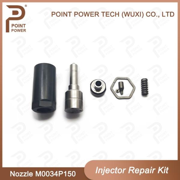 Kit de reparação de injetores Siemens para injetores 4Q9K-546-AA / CK4Q-9K546-AA / A2C8139490080