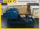 Air Exhaust Positive Displacement Blower With High Rotate Speed 6.15-6.83m3/Min