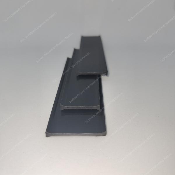Customized Thermal Break PA66GF25 Strip With Shore hardness 80±5