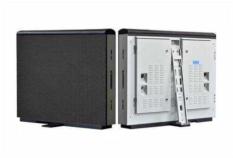 Multi Function Sports Perimeter LED Display Outdoor P10mm Interact With Crowds