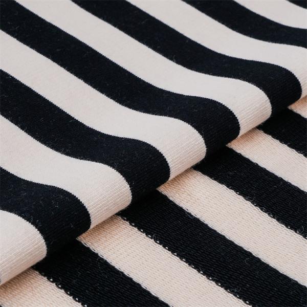 Fashionable And Hygroscopic Cotton French Terry Fabric For Hoodie