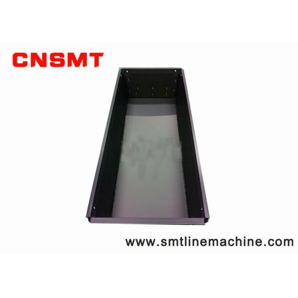 Npm-D Trolley SMT Aluminum Shovel N210110228aa For samsung machine