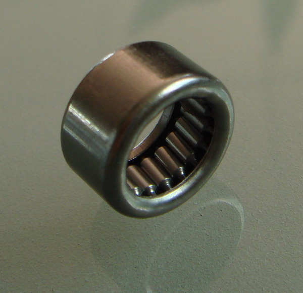 25 x 32 x 20 Drawn cup roller clutches needle roller bearing HF2520