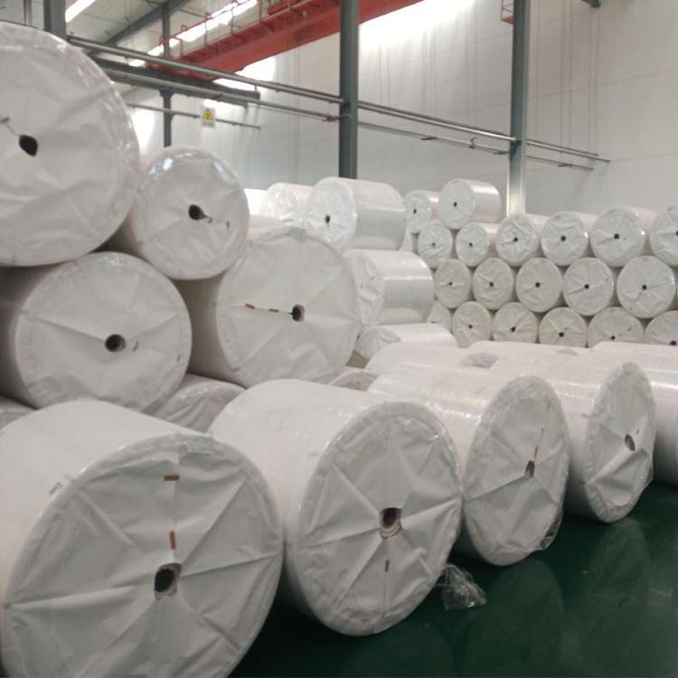 New Eco White Paper 120g 145g Tear Proof Stone Paper for Printing Map