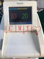 Réparation utilisée portative foetale médicale/pièces de moniteur patient de PHiliph FM20