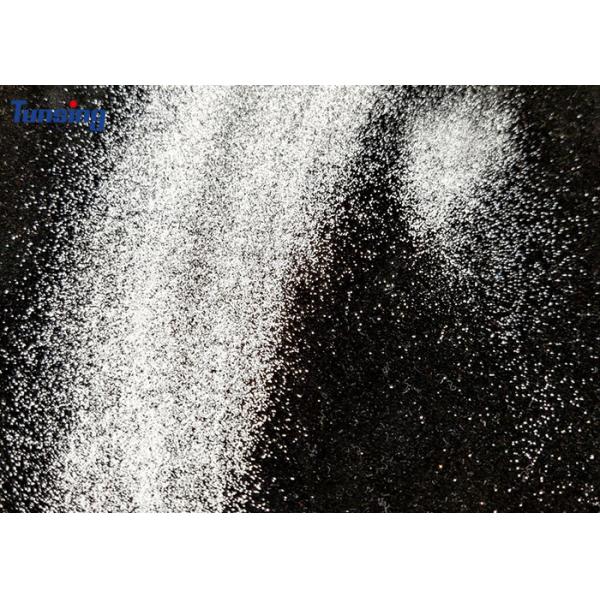 Low Melt Point Tpu Polyurethane Powder 200μm Heat Transfer For Dtf