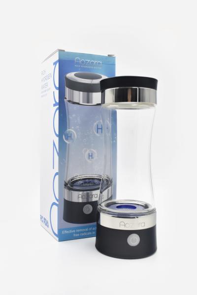 Business ＧIft 300ml Hydrogen Rich Water Ionizer Bottle / Portable Hydrogen Water Product